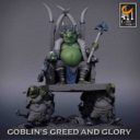 LOTP Goblin's Greed And Glory 70