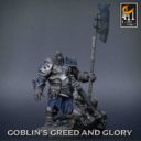 LOTP Goblin's Greed And Glory 71