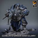 LOTP Goblin's Greed And Glory 74