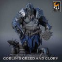 LOTP Goblin's Greed And Glory 75