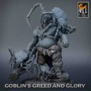 LOTP Goblin's Greed And Glory 76