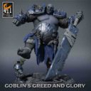LOTP Goblin's Greed And Glory 77