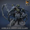 LOTP Goblin's Greed And Glory 78