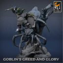 LOTP Goblin's Greed And Glory 79