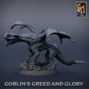 LOTP Goblin's Greed And Glory 8