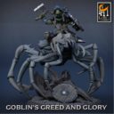 LOTP Goblin's Greed And Glory 83