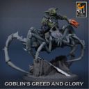 LOTP Goblin's Greed And Glory 84