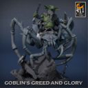 LOTP Goblin's Greed And Glory 86