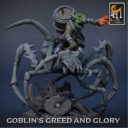 LOTP Goblin's Greed And Glory 87