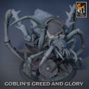 LOTP Goblin's Greed And Glory 88