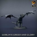 LOTP Goblin's Greed And Glory 9