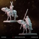 LSM The Queen's Army 12