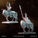 LSM The Queen's Army 15