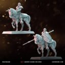 LSM The Queen's Army 16