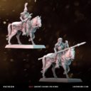 LSM The Queen's Army 17