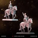 LSM The Queen's Army 18