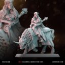 LSM The Queen's Army 2