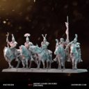 LSM The Queen's Army 20