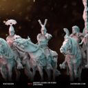 LSM The Queen's Army 22