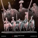 LSM The Queen's Army 23