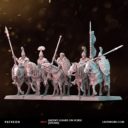 LSM The Queen's Army 24