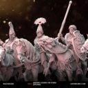 LSM The Queen's Army 26
