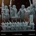 LSM The Queen's Army 27