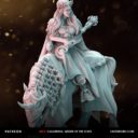 LSM The Queen's Army 4