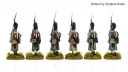PW Bayerische Linien Leichte Infanterie In Maenteln 2