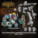 PiP Warmachine Brineblood Marauders 3