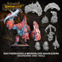 PiP Warmachine Brineblood Marauders 4