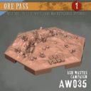 Popov Laboratory New Ash Wastes Elements Preview 1