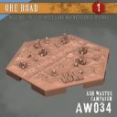 Popov Laboratory New Ash Wastes Elements Preview 2