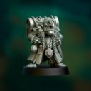 Punga Gnobla Carrier