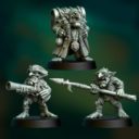 Punga Gnobla Set