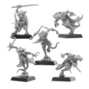 Punga Gutter Blades 2