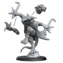 Punga Gutter Blades 4