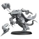 Punga Gutter Blades 5