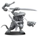 Punga Gutter Blades 7