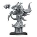 Punga Master Scurrier 2