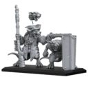 Punga Pirate Sniper 2