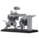 Punga Pirate Sniper 3
