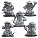 Punga Ratman Grenadiers 2