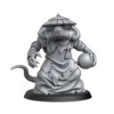 Punga Ratman Grenadiers 3