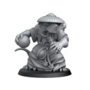 Punga Ratman Grenadiers 4