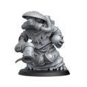 Punga Ratman Grenadiers 5