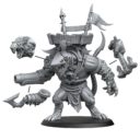 Punga Ratman Pirate Hulk 2