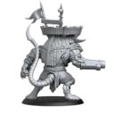 Punga Ratman Pirate Hulk 4