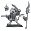 Punga Ratman Pirate Machinist 2