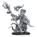 Punga Ratman Sorcerer 2